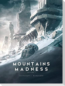 At the Mountains of Madness