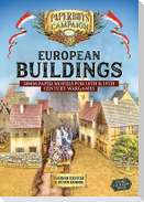 European Buildings