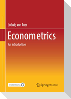 Econometrics
