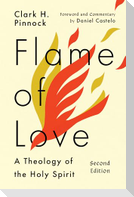 Flame of Love