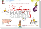 Freiburger Marktkalender 2025