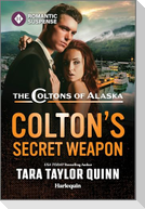 Colton's Secret Weapon