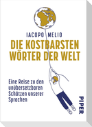 Die kostbarsten Wörter der Welt