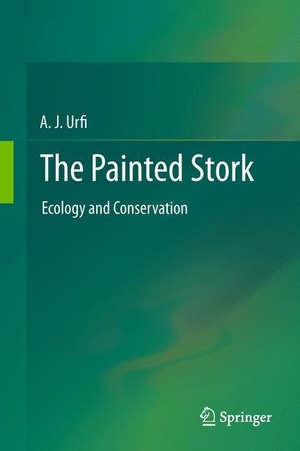 Urfi, A. J.. The Painted Stork - Ecology and Conservation. Springer New York, 2014.