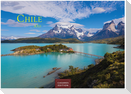 Chile 2025 L 35x50cm