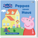 Peppa Pig: Peppas neues Haus