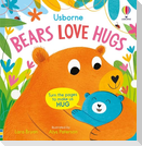 Bears Love Hugs