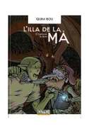 L'illa de la mà