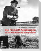 Die Findorff-Siedlungen im Teufelsmoor bei Worpswede