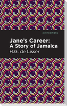 Jane's Career