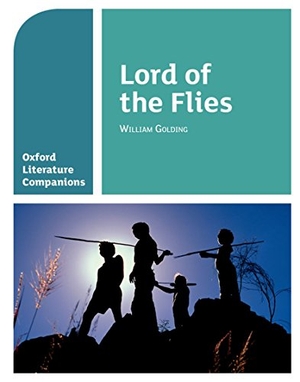 Smith, Alison / Peter Buckroyd. Oxford Literature Companions: Lord of the Flies. Oxford University Press, 2013.