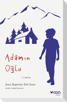 Adamin Oglu