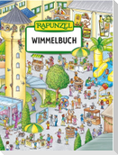 Rapunzel Wimmelbuch
