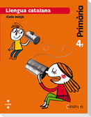 Construïm, llengua catalana, 4 Educació Primària