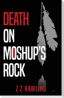 Death on Moshup's Rock