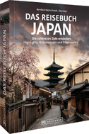 Das Reisebuch Japan