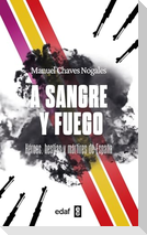A Sangre Y Fuego -Z