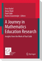 A Journey in Mathematics Education Research