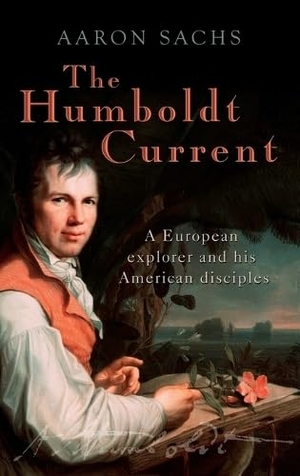 Sachs. Humboldt Current C. Oxford University Press (UK), 2008.