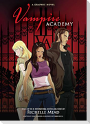 Vampire Academy