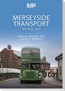 Merseyside Transport