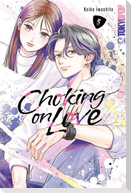 Choking on Love 05