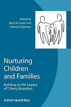 Lester. Nurturing Children Families. John Wiley & Sons, 2012.