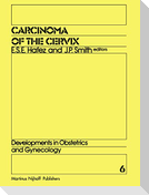 Carcinoma of the Cervix