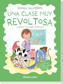 Una Clase Muy Revoltosa