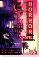 Horror Hotel