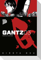 GANTZ 3