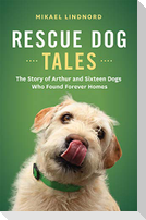 Rescue Dog Tales