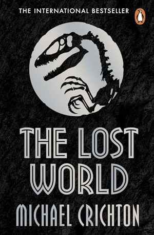 Crichton, Michael. The Lost World. Vintage Classics, 2015.
