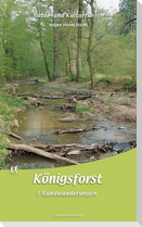 Natur- und Kulturführer Königsforst