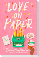 Love on Paper