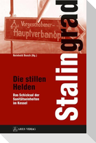 Stalingrad - Die stillen Helden