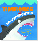 Tiburones Sorprendentes