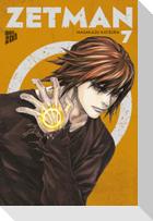 Zetman 07