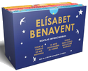 Estuche Elã-Sabet Benavent. Novelas Imprescindibles / Elã-Sabet Benavent Box Set: Essential Novels
