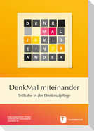 DenkMal miteinander - Tagungsband der VDL-Jahrestagung 2024