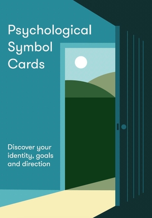 The School Of Life. Psychological Symbol Cards - Discover your identity, goals and direction. The School of Life, 2026.
