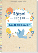 Rätsel, Quiz & Co
