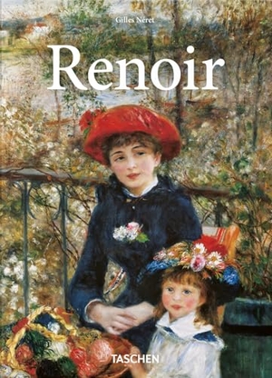 Néret, Gilles. Renoir. 40th Ed.. Taschen GmbH, 2022.