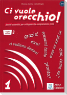Ci vuole orecchio!