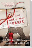 Last Christmas in Paris