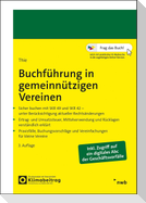 Buchführung in gemeinnützigen Vereinen