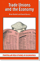Trade Unions and the Economy