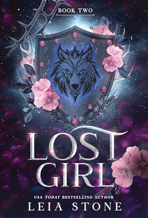 Stone, Leia. Lost Girl. Sourcebooks, 2024.