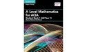 A Level Mathematics for AQA Student Book 1 (AS/Year 1)