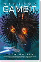 Ninefox Gambit